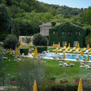 Terme Preistoriche Resort&spa Montegrotto Terme